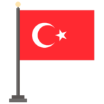 turkey