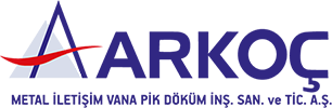 Arkoc Logo